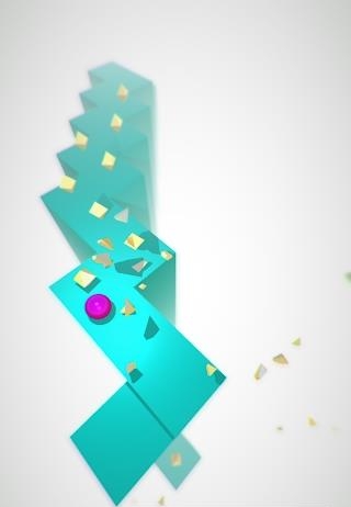 ZigZags 3D(三维跳跃)