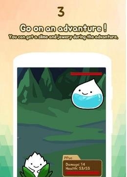 Slime Evolution(煤泥进化)  v3.3图2