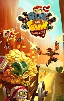 荒野跑酷射击  v1.1图3