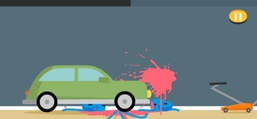 Dumb Deaths(蠢死的怪物)  v1.0图2