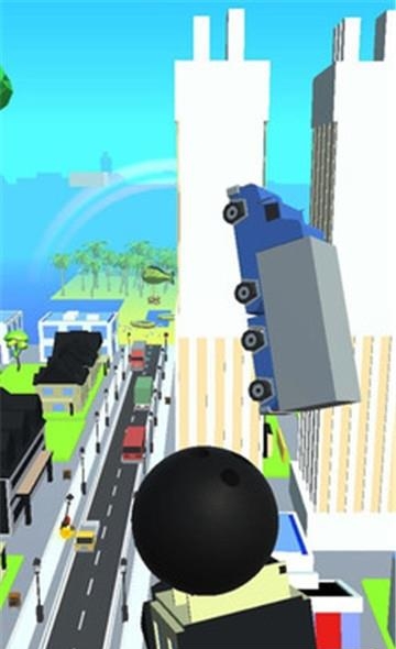 保龄球街道  v1.1图2