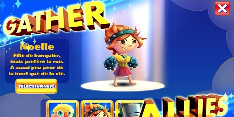 Miracle Run(奇迹跑酷)  v1.5图1