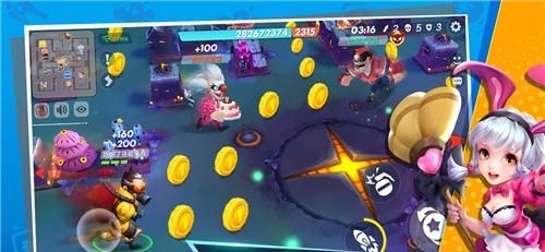 甩锅大作战  v0.1.0图3
