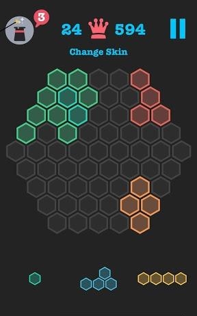 Hexagon Fit  v1.1图2