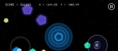 成长发光  v1.1.0图1