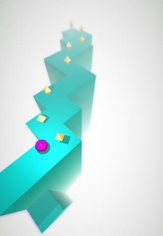 ZigZags 3D(三维跳跃)  v1.0图2