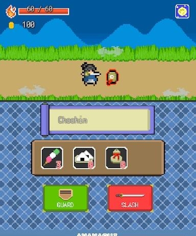AyakashiQuest(阿亚卡什之旅)  v1.0图1