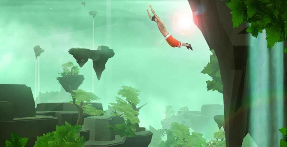 Sky Dancer(天空舞者最新版)  v4.0.15图1