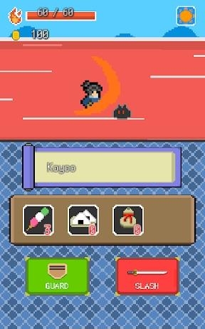AyakashiQuest(阿亚卡什之旅)  v1.0图3