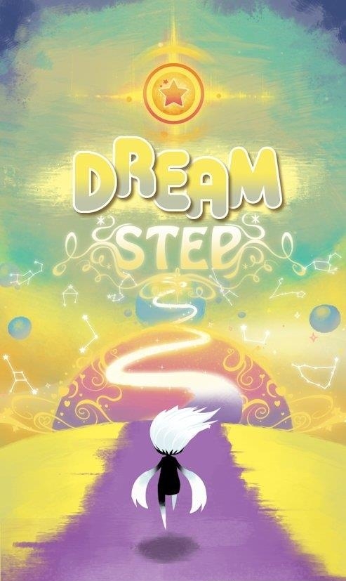 Dreamstep(梦步手游)  v1.1图3