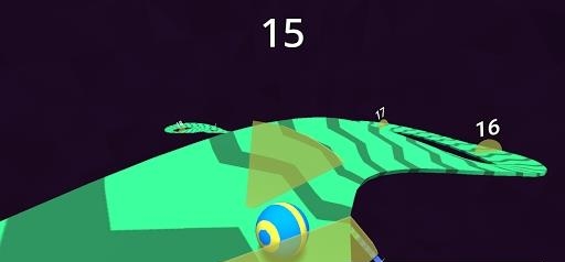 TwistyRoad(曲折道路)  v1.7.4图2