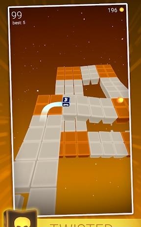 KubeZikZak(锯齿形3D)  v1.0图2