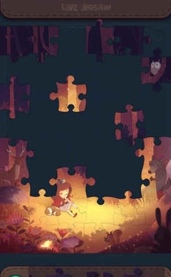 Constellations(动态拼图)  v1.01图3