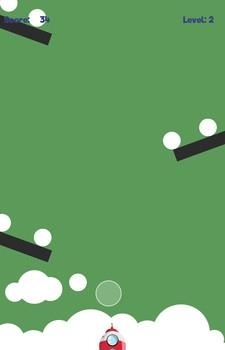 逃生火箭  v1.1.1图2