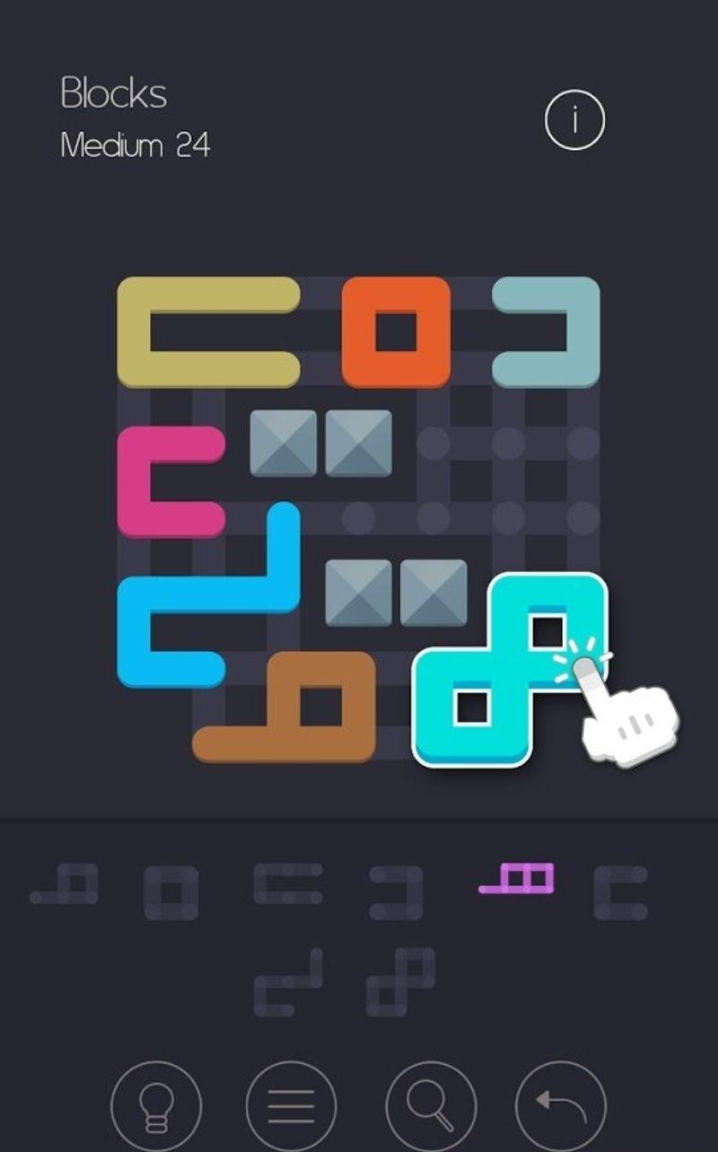 Linedoku