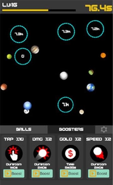 放置BB弹  v1.1图4