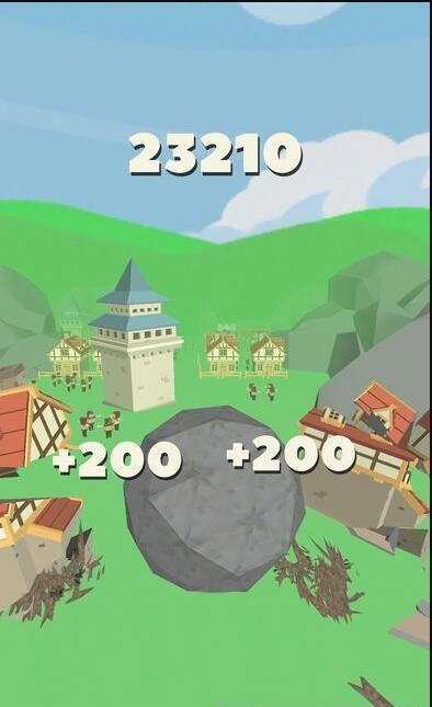 Rock of Destruction!(毁灭之石)  v1.1图2