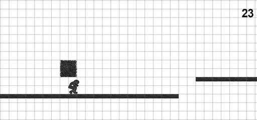 Jumping Ingo(跳跃的小人)  v1.3.6图1