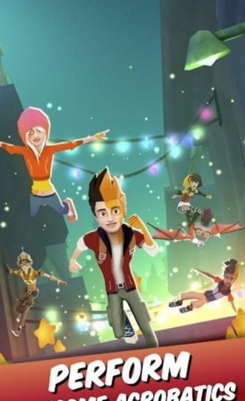 Star Chasers(追星人手游)