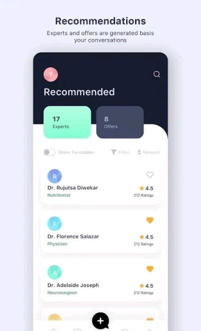 Phritz  v1.3.7图2