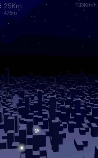 Immortal Cube: Midnight City(永恒方块夜色之城)