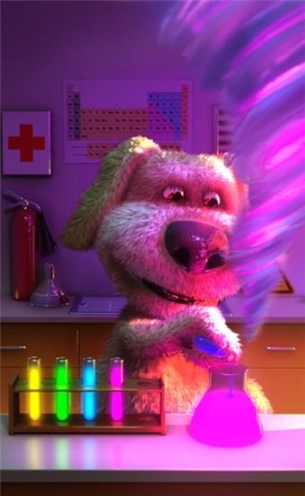 会说话的狗狗本  v3.5.2.2图1
