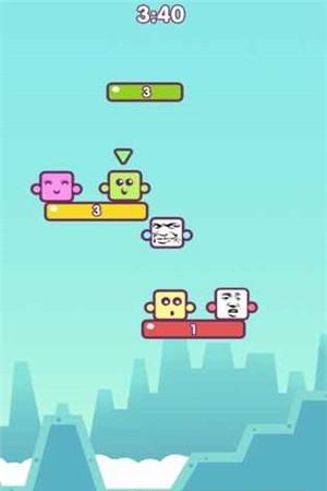 我行我上我吃鸡  v1.0图3
