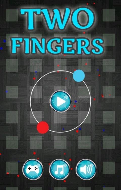 Two Fingers(两个手指)