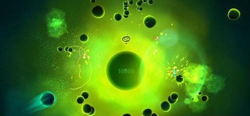 Crumble Zone(破碎地带)