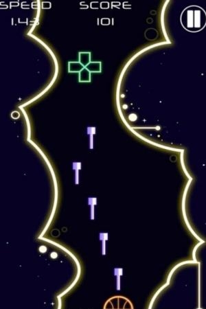 NeonX(霓虹X手游)