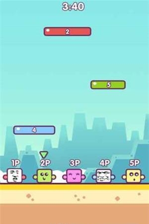我行我上我吃鸡  v1.0图2