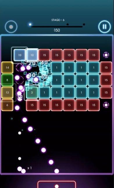 Bricks Breaker Quest(破坏砖块冒险)  v1.0.14图2