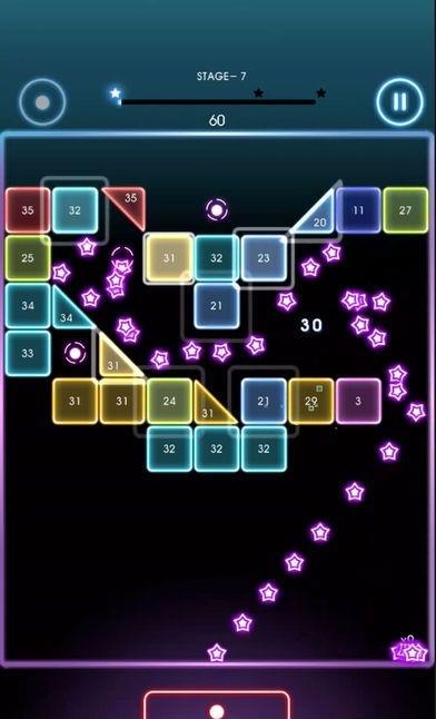 Bricks Breaker Quest(破坏砖块冒险)