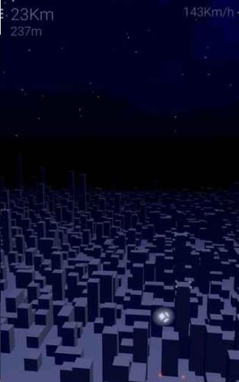 Immortal Cube: Midnight City(永恒方块夜色之城)  v1.0图2