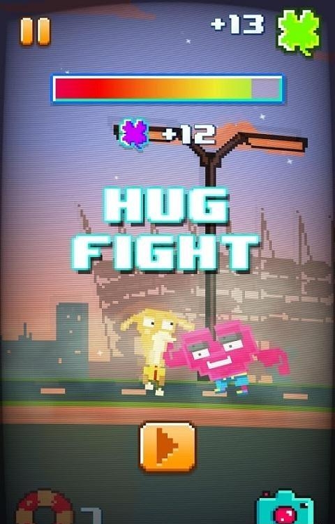 拥抱挑战  v1.09图1