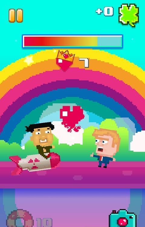 拥抱挑战  v1.09图4