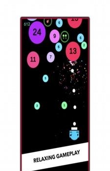 Balls Blast(爆炸球)  v1.0图4