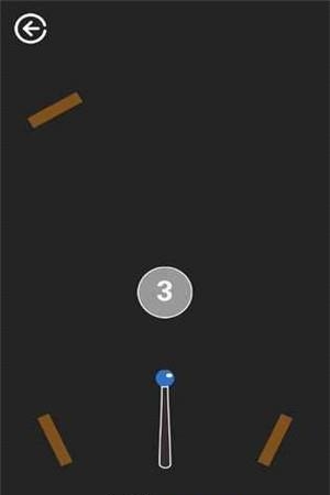 桌球一杆到底  v1.0图2