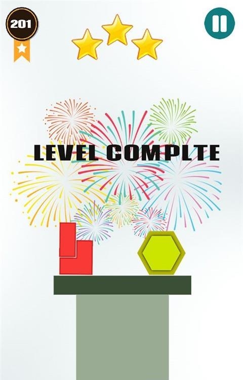 Easy Hexa(简易六边形)  v1.2图2