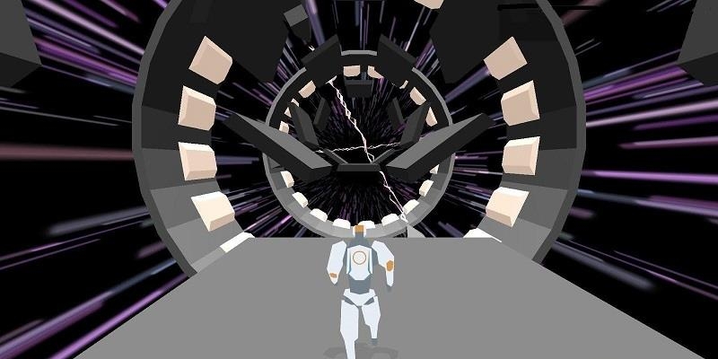 Crazy Scientist Run(疯狂科学家跑酷)  v3.1.2图3