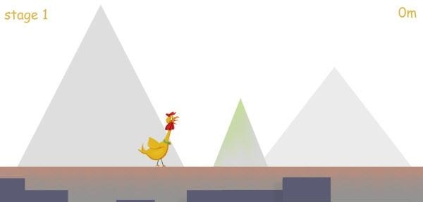 Cock Quaver(八分音符鸡)  v1.0图3