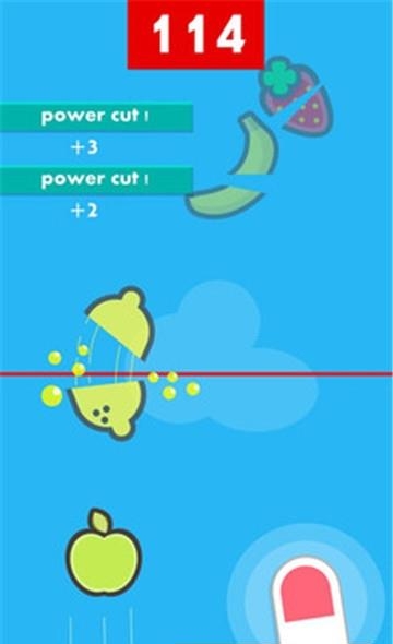 指尖碎纸  v1.0图1