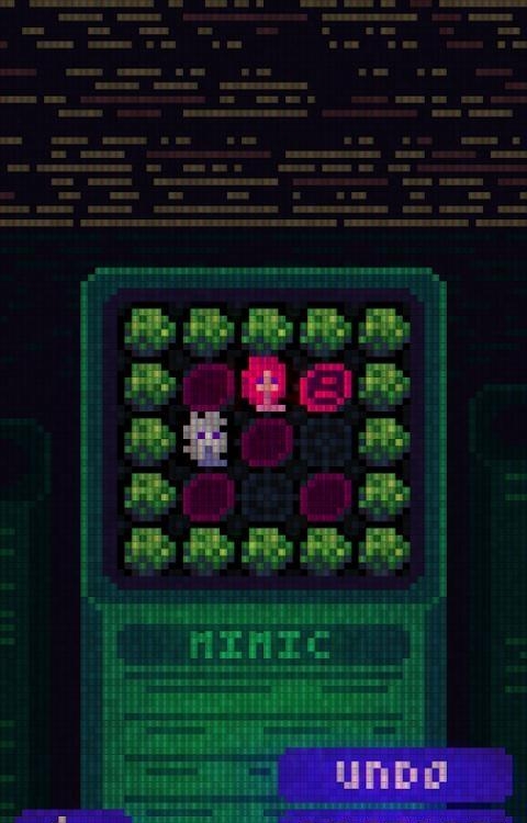cityglitch(故障城市)  v1.4图2