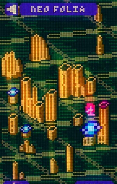 cityglitch(故障城市)