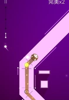 Dancing Ballz(跳舞的Ballz)  v1.2.3图1
