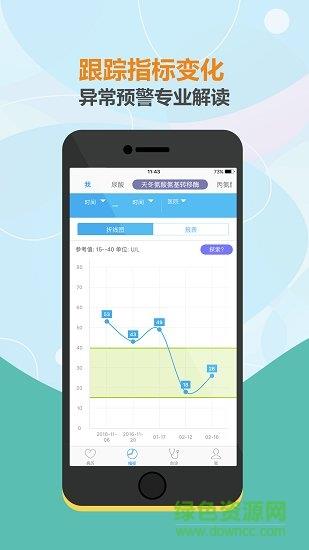 小明家庭医生  v1.7图1