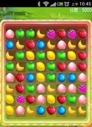 呆呆果连  v1.0.0图2