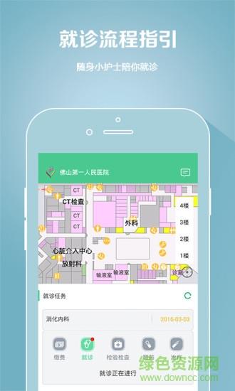 逸导诊
