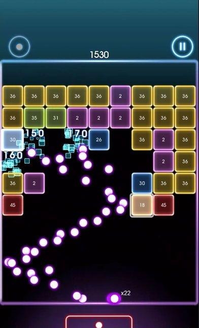 Bricks Breaker Quest(破坏砖块冒险)  v1.0.14图1