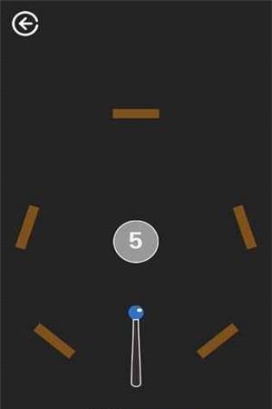 桌球一杆到底  v1.0图3